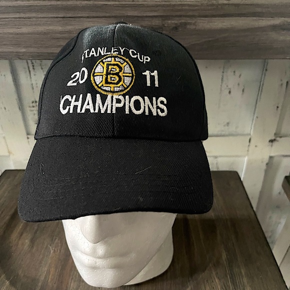 Boston Bruins Stanley Cup 